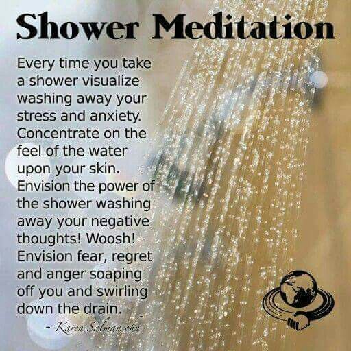 shower-meditation