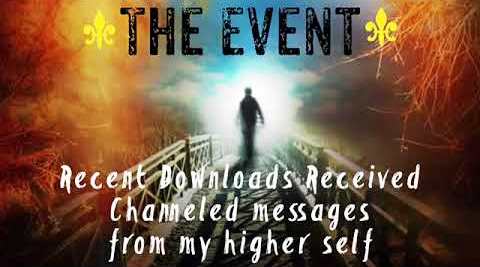 The-Event-Ascension-Recent-Downloads-Ive-Received